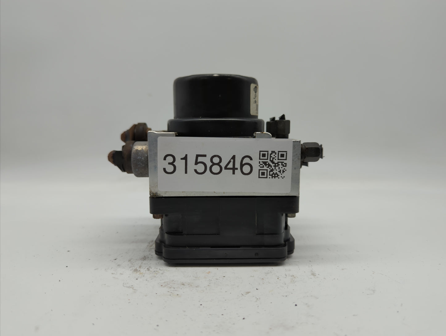 2012-2014 Nissan Murano ABS Pump Control Module Replacement P/N:47660 1V40A Fits Fits 2012 2013 2014 OEM Used Auto Parts - O