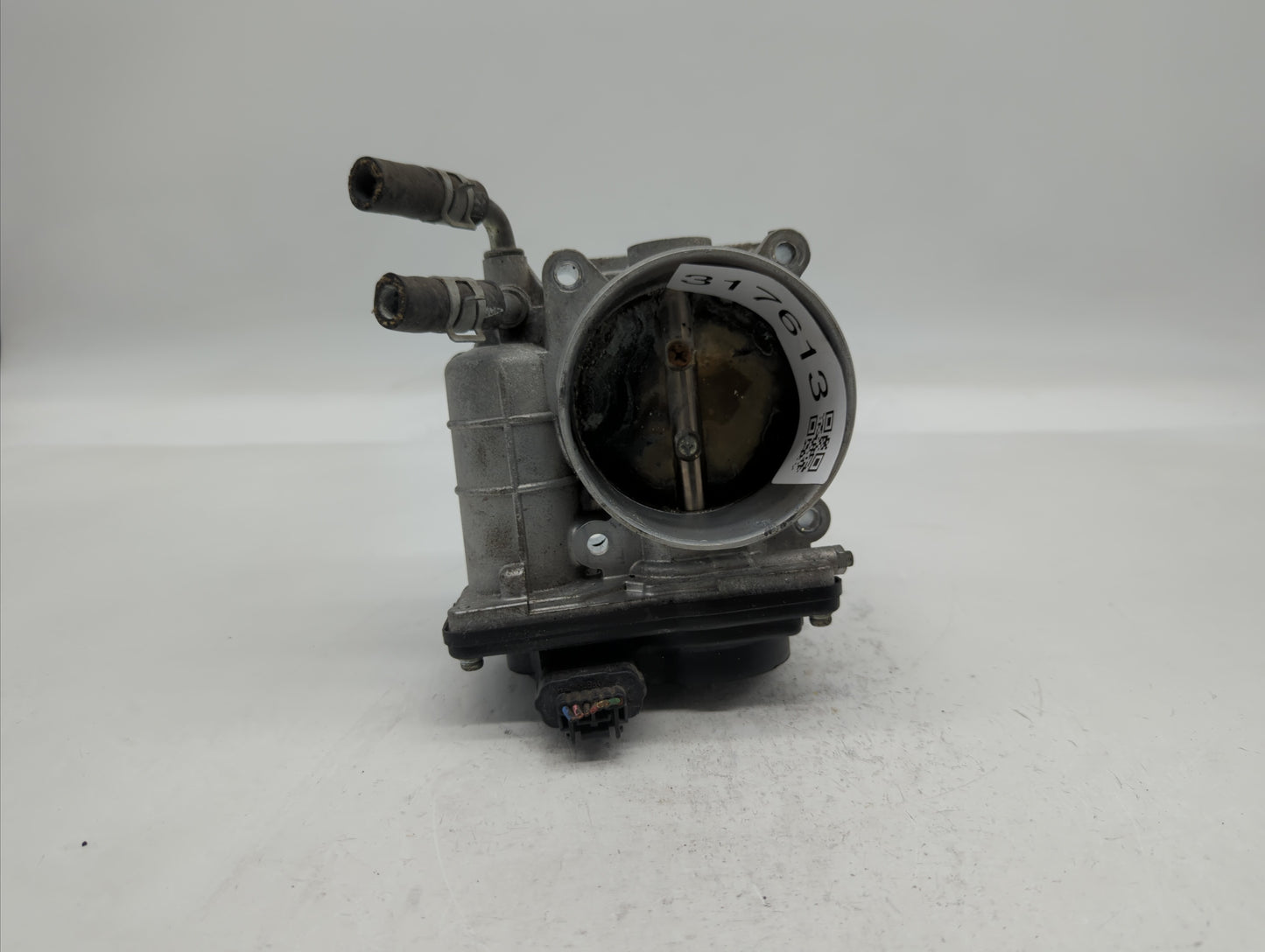 2009-2014 Nissan Murano Throttle Body P/N:526-01 G 0205, RME70-11 Fits Fits 2007 2008 2009 2010 2011 2012 2013 2014 OEM Used
