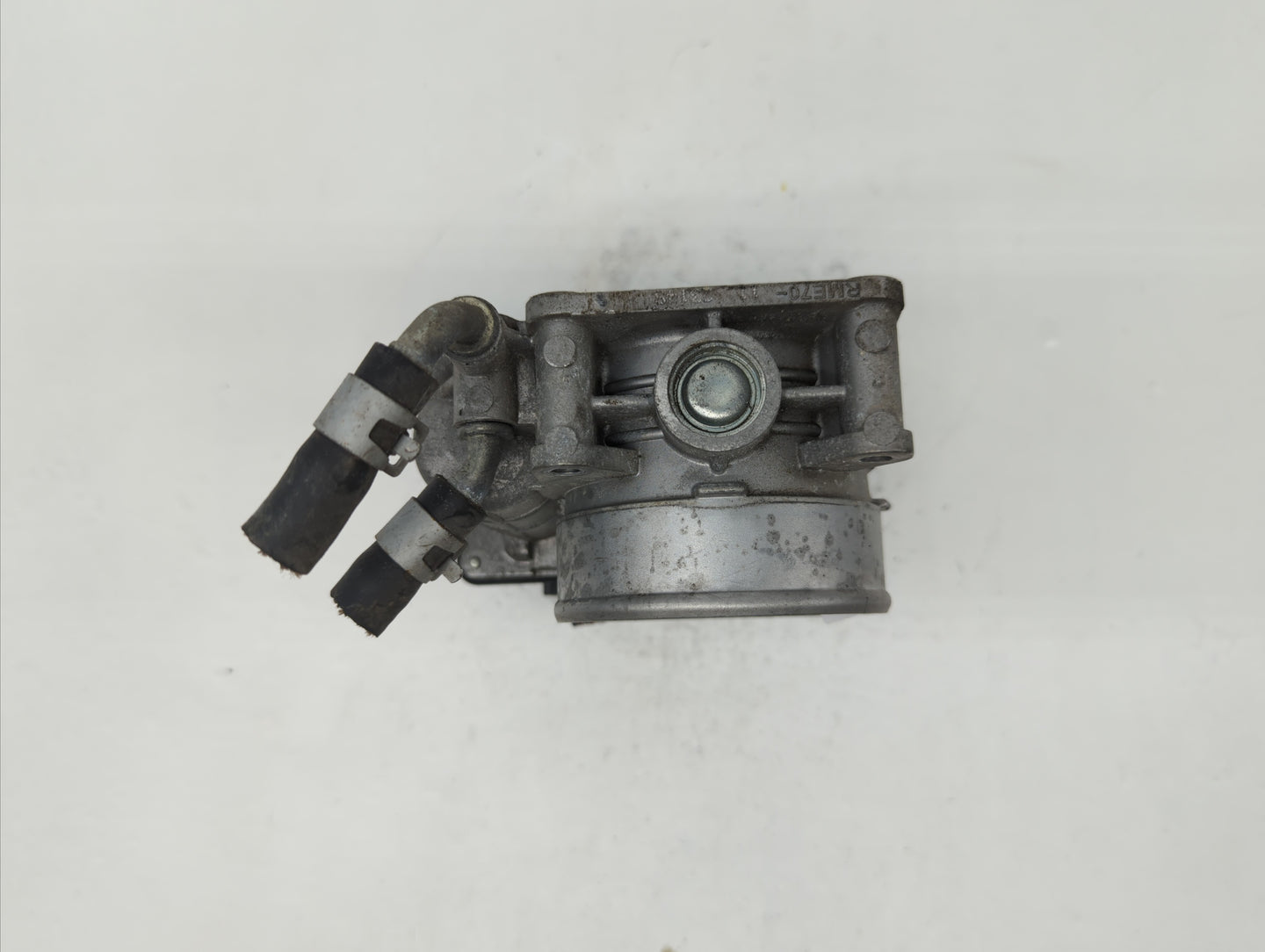 2009-2014 Nissan Murano Throttle Body P/N:526-01 G 0205, RME70-11 Fits Fits 2007 2008 2009 2010 2011 2012 2013 2014 OEM Used