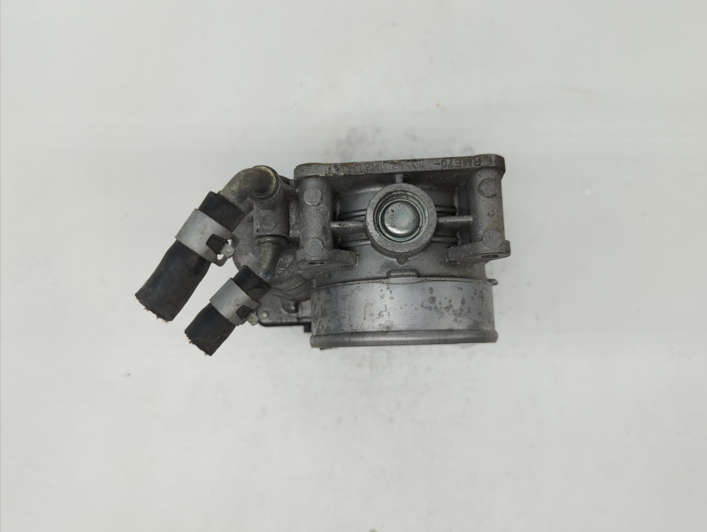 2009-2014 Nissan Murano Throttle Body P/N:526-01 G 0205, RME70-11 Fits Fits 2007 2008 2009 2010 2011 2012 2013 2014 OEM Used