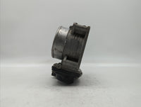 2009-2014 Nissan Murano Throttle Body P/N:526-01 G 0205, RME70-11 Fits Fits 2007 2008 2009 2010 2011 2012 2013 2014 OEM Used