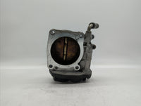2009-2014 Nissan Murano Throttle Body P/N:526-01 G 0205, RME70-11 Fits Fits 2007 2008 2009 2010 2011 2012 2013 2014 OEM Used