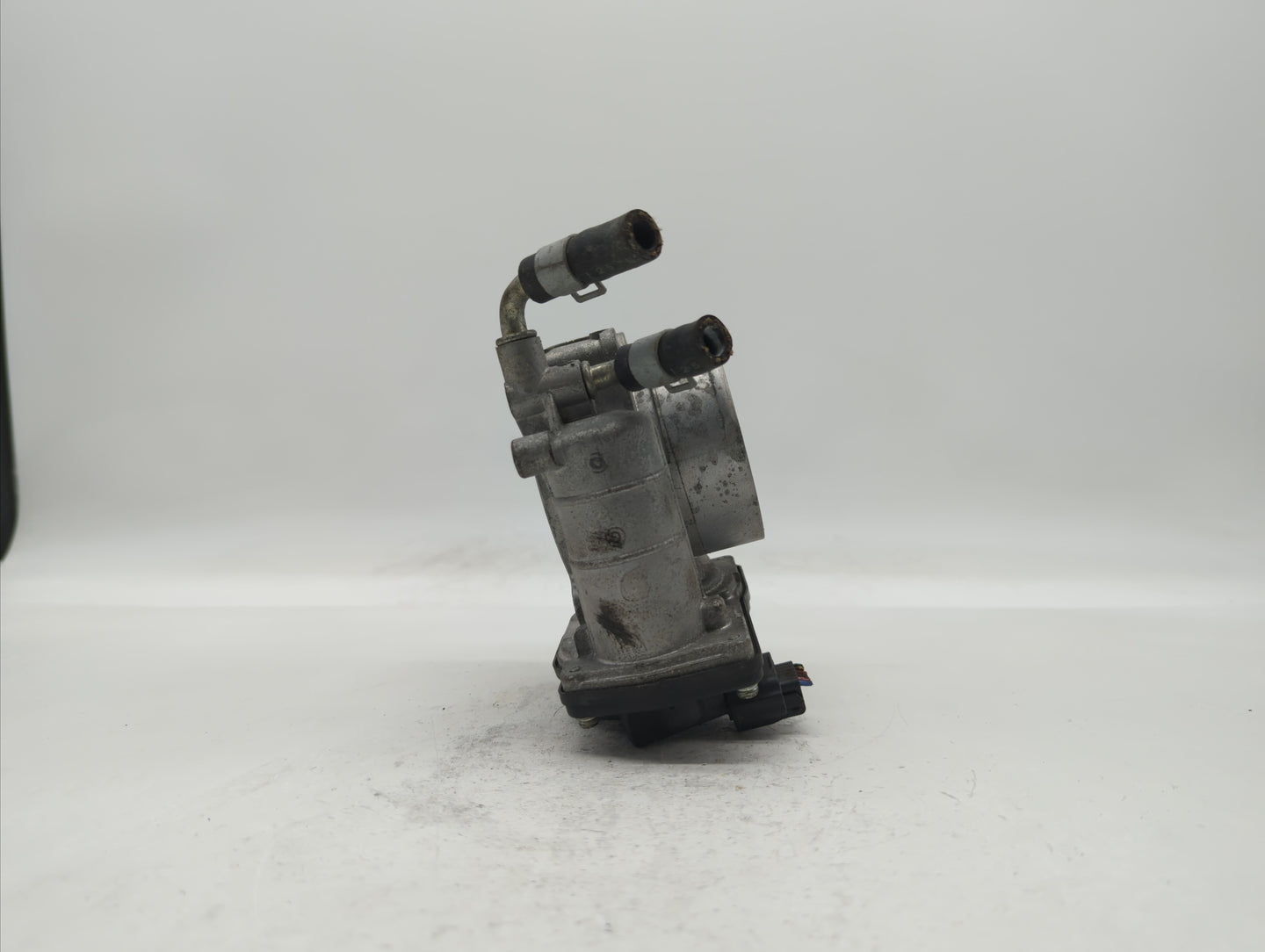 2009-2014 Nissan Murano Throttle Body P/N:526-01 G 0205, RME70-11 Fits Fits 2007 2008 2009 2010 2011 2012 2013 2014 OEM Used