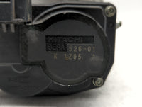 2009-2014 Nissan Murano Throttle Body P/N:526-01 G 0205, RME70-11 Fits Fits 2007 2008 2009 2010 2011 2012 2013 2014 OEM Used