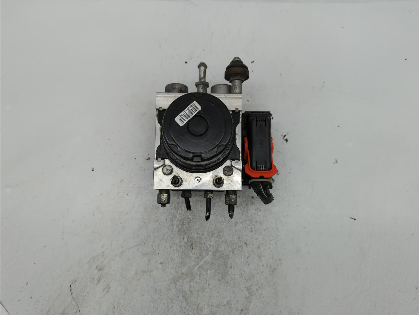 2012-2014 Nissan Murano ABS Pump Control Module Replacement P/N:47660 1V40A Fits Fits 2012 2013 2014 OEM Used Auto Parts - O