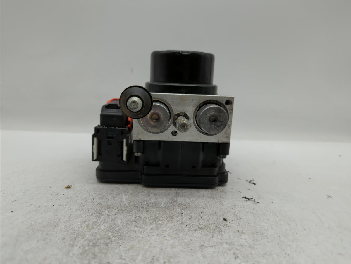 2012-2014 Nissan Murano Anti-Lock Brake ABS Pump Module Actuator OEM P/N:47660 1V40A Fits Fits 2012 2013 2014 OEM Used Auto 