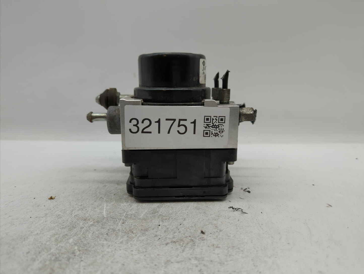 2012-2014 Nissan Murano ABS Pump Control Module Replacement P/N:47660 1V40A Fits Fits 2012 2013 2014 OEM Used Auto Parts - O