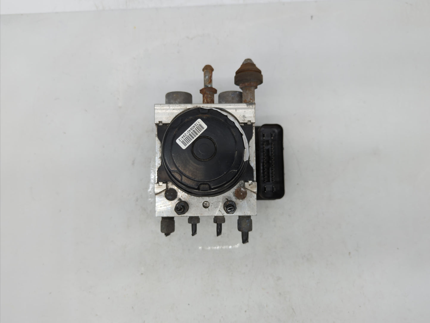 2012-2014 Nissan Murano ABS Pump Control Module Replacement P/N:47660 1V40A Fits Fits 2012 2013 2014 OEM Used Auto Parts - O