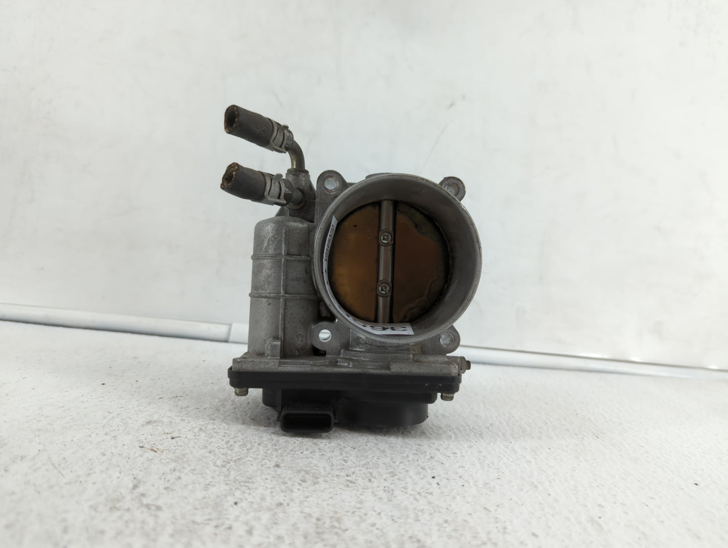 2009-2014 Nissan Murano Throttle Body P/N:526-01 G 0205, RME70-11 Fits Fits 2007 2008 2009 2010 2011 2012 2013 2014 OEM Used