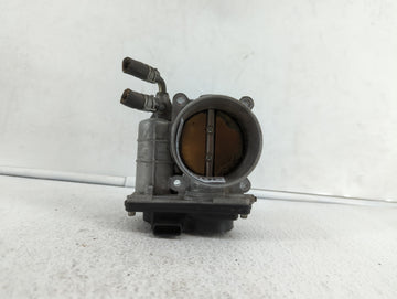 2009-2014 Nissan Murano Throttle Body P/N:526-01 G 0205, RME70-11 Fits Fits 2007 2008 2009 2010 2011 2012 2013 2014 OEM Used
