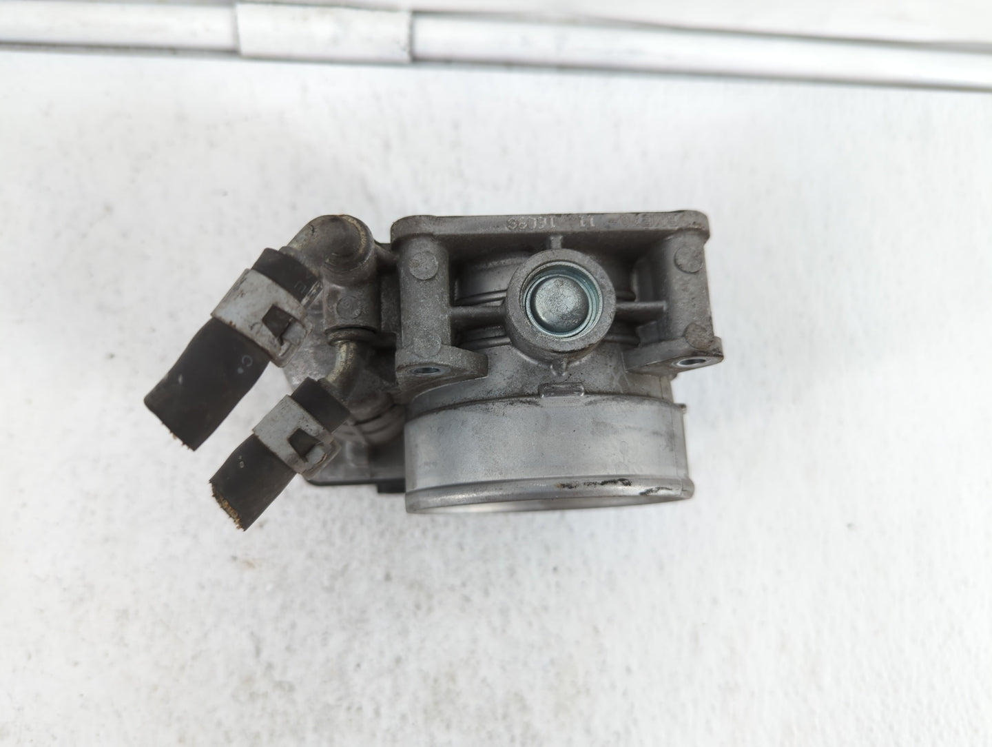 2009-2014 Nissan Murano Throttle Body P/N:526-01 G 0205, RME70-11 Fits Fits 2007 2008 2009 2010 2011 2012 2013 2014 OEM Used