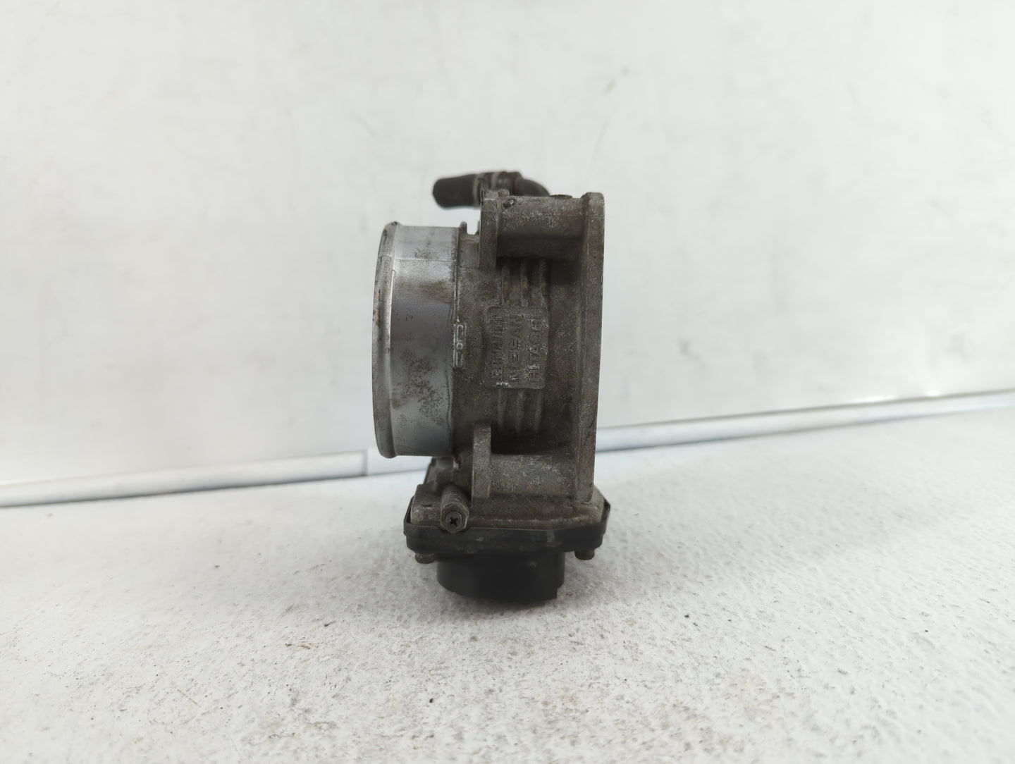 2009-2014 Nissan Murano Throttle Body P/N:526-01 G 0205, RME70-11 Fits Fits 2007 2008 2009 2010 2011 2012 2013 2014 OEM Used