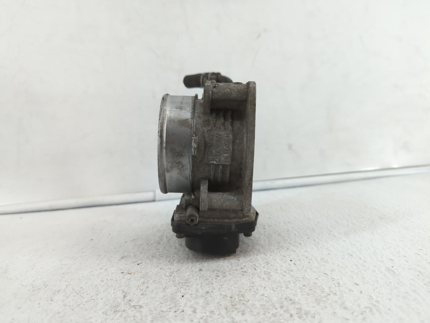 2009-2014 Nissan Murano Throttle Body P/N:526-01 G 0205, RME70-11 Fits Fits 2007 2008 2009 2010 2011 2012 2013 2014 OEM Used