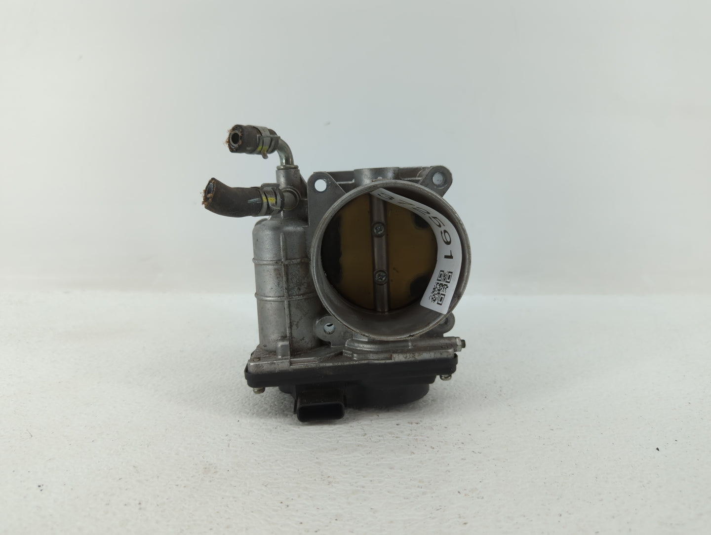2009-2014 Nissan Murano Throttle Body P/N:526-01 G 0205, RME70-11 Fits Fits 2007 2008 2009 2010 2011 2012 2013 2014 OEM Used