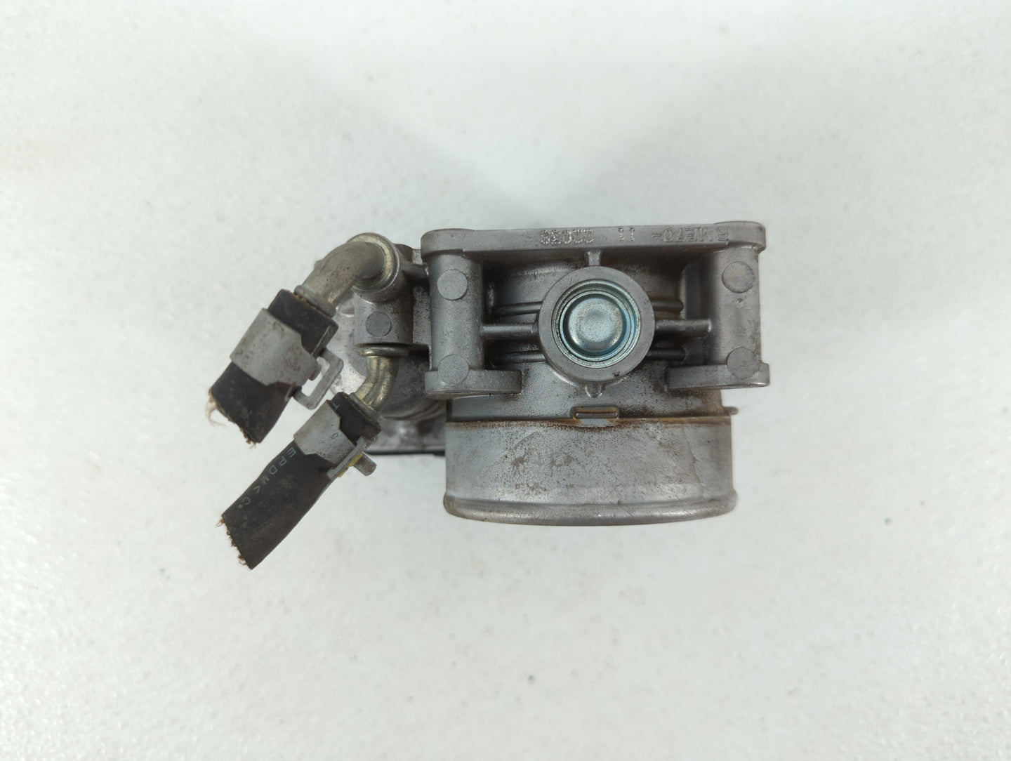 2009-2014 Nissan Murano Throttle Body P/N:526-01 G 0205, RME70-11 Fits Fits 2007 2008 2009 2010 2011 2012 2013 2014 OEM Used