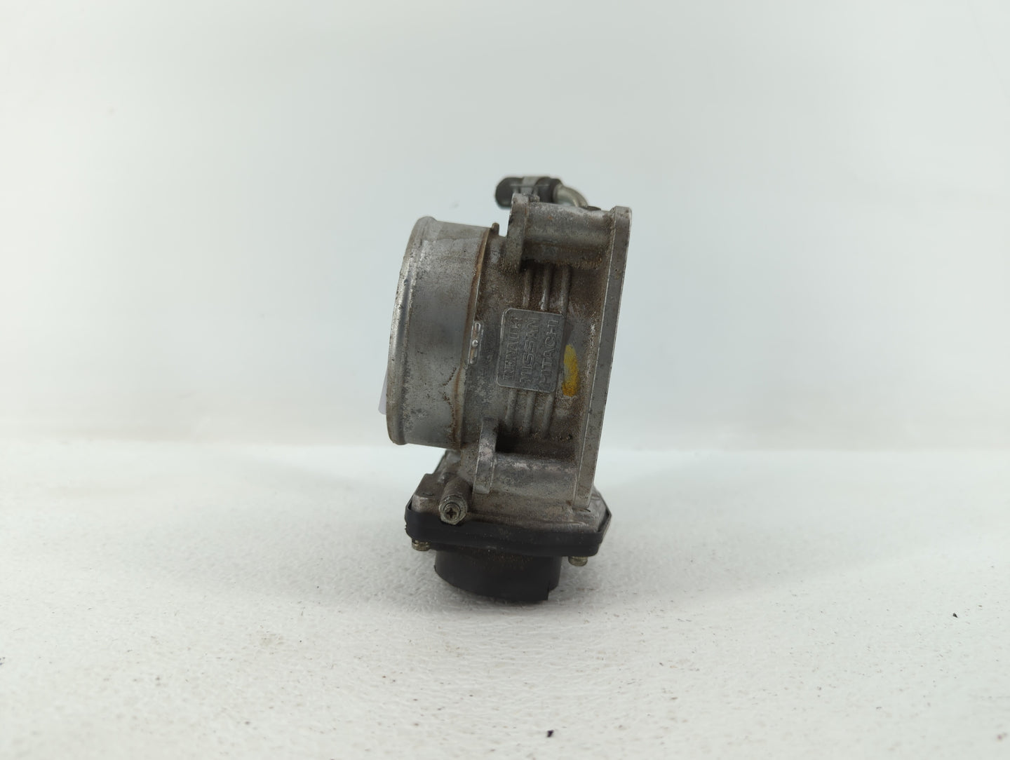 2009-2014 Nissan Murano Throttle Body P/N:526-01 G 0205, RME70-11 Fits Fits 2007 2008 2009 2010 2011 2012 2013 2014 OEM Used