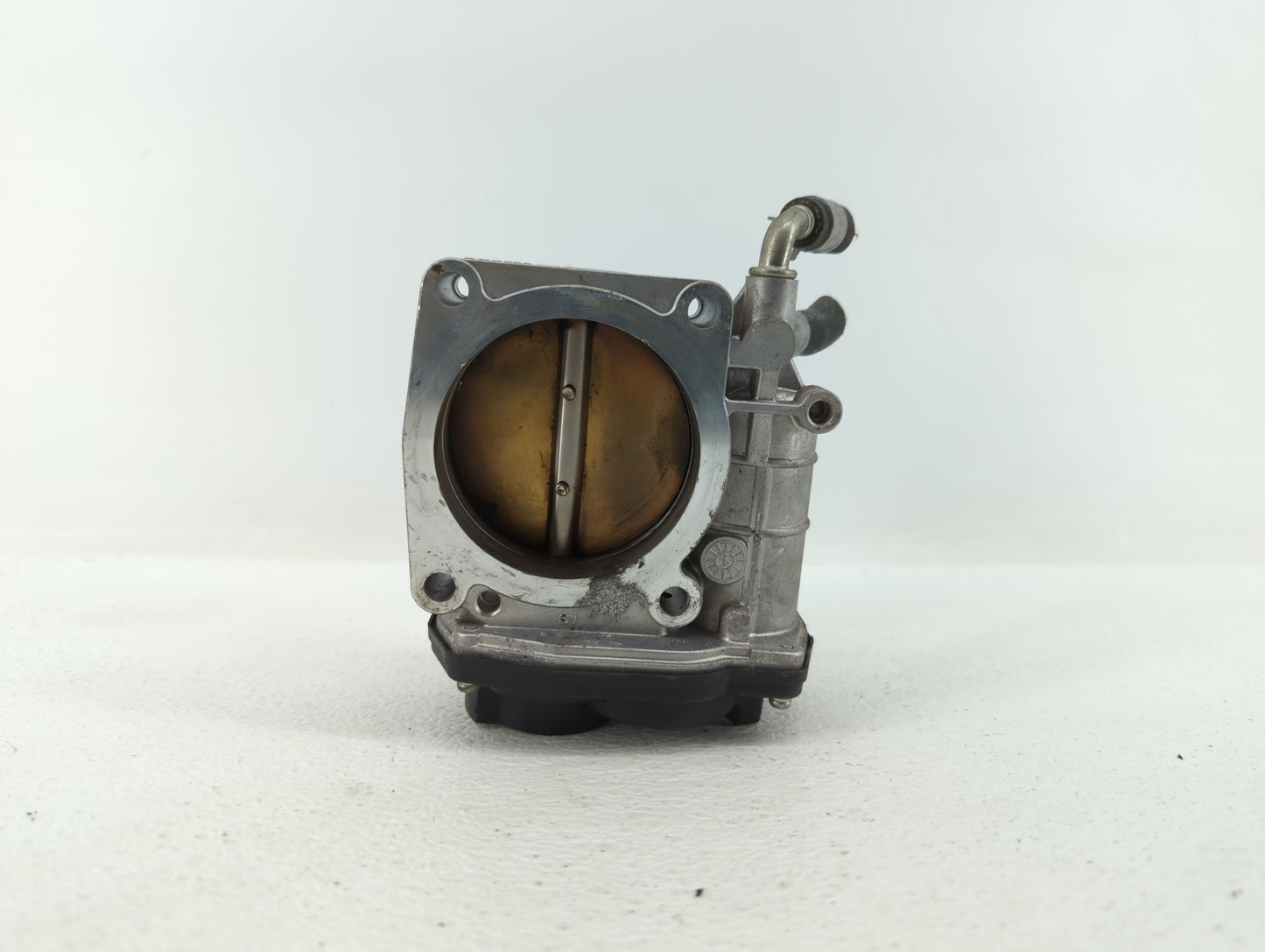 2009-2014 Nissan Murano Throttle Body P/N:526-01 G 0205, RME70-11 Fits Fits 2007 2008 2009 2010 2011 2012 2013 2014 OEM Used