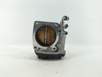 2009-2014 Nissan Murano Throttle Body P/N:526-01 G 0205, RME70-11 Fits Fits 2007 2008 2009 2010 2011 2012 2013 2014 OEM Used