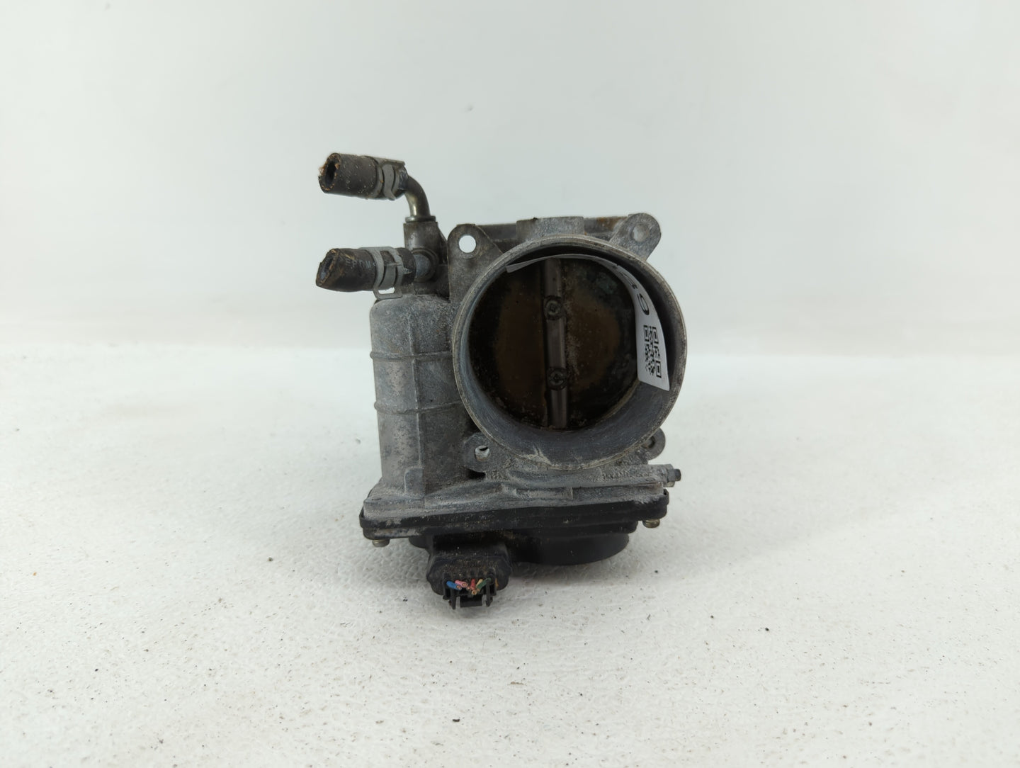 2009-2014 Nissan Murano Throttle Body P/N:526-01 G 0205, RME70-11 Fits Fits 2007 2008 2009 2010 2011 2012 2013 2014 OEM Used