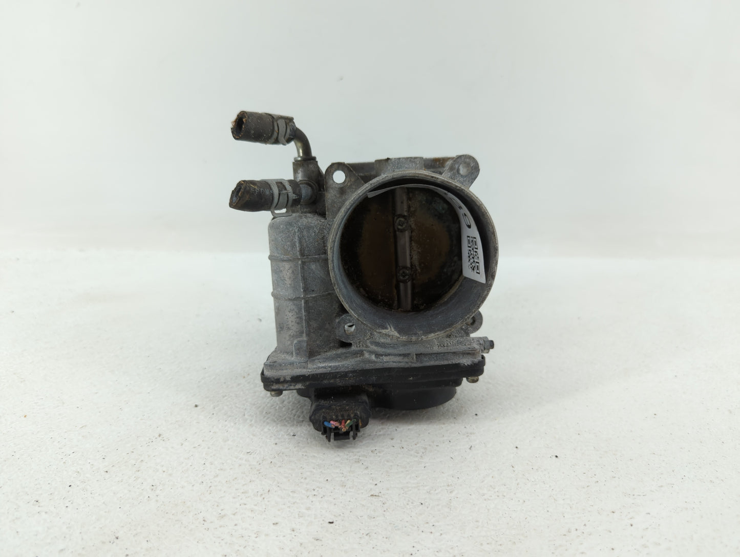 2009-2014 Nissan Murano Throttle Body P/N:526-01 G 0205, RME70-11 Fits Fits 2007 2008 2009 2010 2011 2012 2013 2014 OEM Used