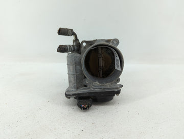 2009-2014 Nissan Murano Throttle Body P/N:526-01 G 0205, RME70-11 Fits Fits 2007 2008 2009 2010 2011 2012 2013 2014 OEM Used