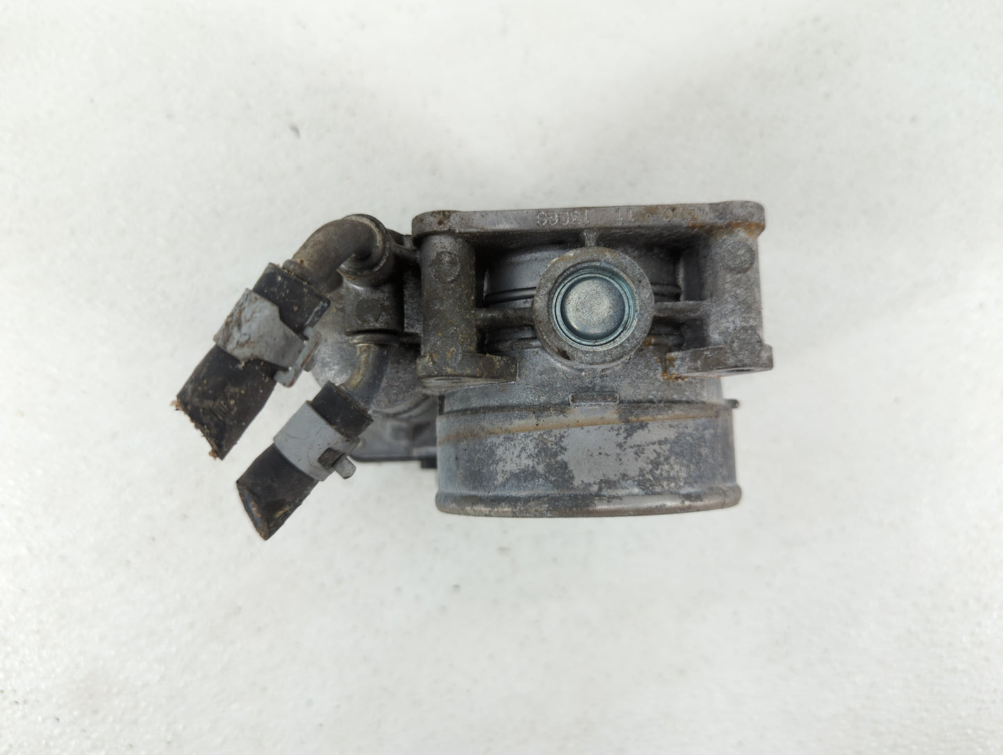 2009-2014 Nissan Murano Throttle Body P/N:526-01 G 0205, RME70-11 Fits Fits 2007 2008 2009 2010 2011 2012 2013 2014 OEM Used