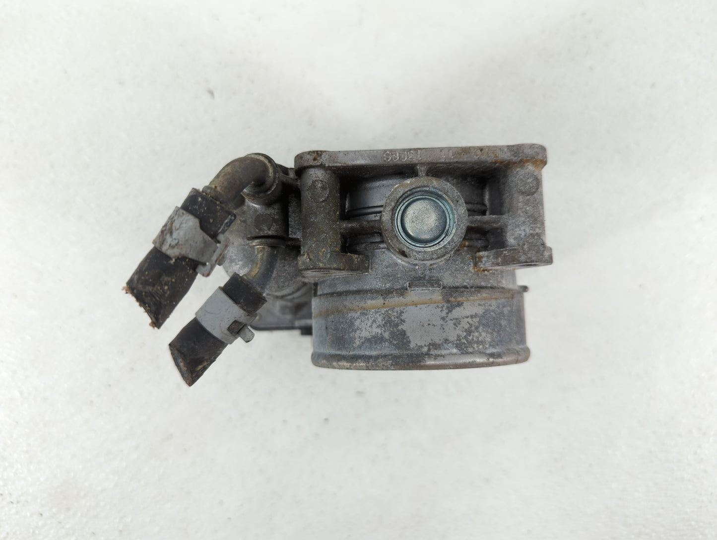 2009-2014 Nissan Murano Throttle Body P/N:526-01 G 0205, RME70-11 Fits Fits 2007 2008 2009 2010 2011 2012 2013 2014 OEM Used