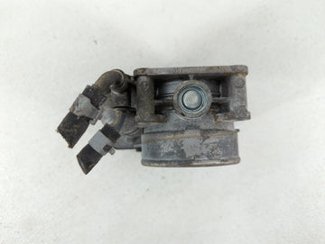 2009-2014 Nissan Murano Throttle Body P/N:526-01 G 0205, RME70-11 Fits Fits 2007 2008 2009 2010 2011 2012 2013 2014 OEM Used Auto Parts