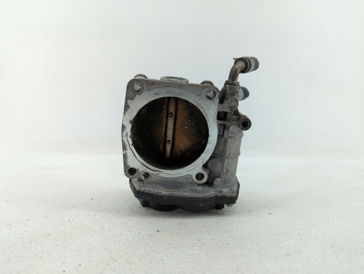 2009-2014 Nissan Murano Throttle Body P/N:526-01 G 0205, RME70-11 Fits Fits 2007 2008 2009 2010 2011 2012 2013 2014 OEM Used
