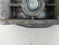 2009-2014 Nissan Murano Throttle Body P/N:526-01 G 0205, RME70-11 Fits Fits 2007 2008 2009 2010 2011 2012 2013 2014 OEM Used