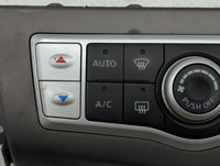 2010-2014 Nissan Murano Climate Control Module Temperature AC/Heater Replacement P/N:1GR0A 210140 27500 1V40A Fits OEM Used 