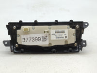 2010-2014 Nissan Murano Climate Control Module Temperature AC/Heater Replacement P/N:1GR0A 210140 27500 1V40A Fits OEM Used 