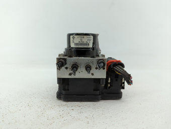 compare product 2012-2014 Nissan Murano ABS Pump Control Module Replacement P/N:47660 1V40A 47660 1V41A Fits Fits 2012 2013 2014 OEM Used Auto Parts