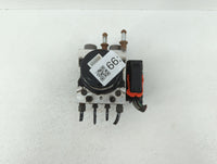 2012-2014 Nissan Murano ABS Pump Control Module Replacement P/N:47660 1V40A 47660 1V41A Fits Fits 2012 2013 2014 OEM Used Au