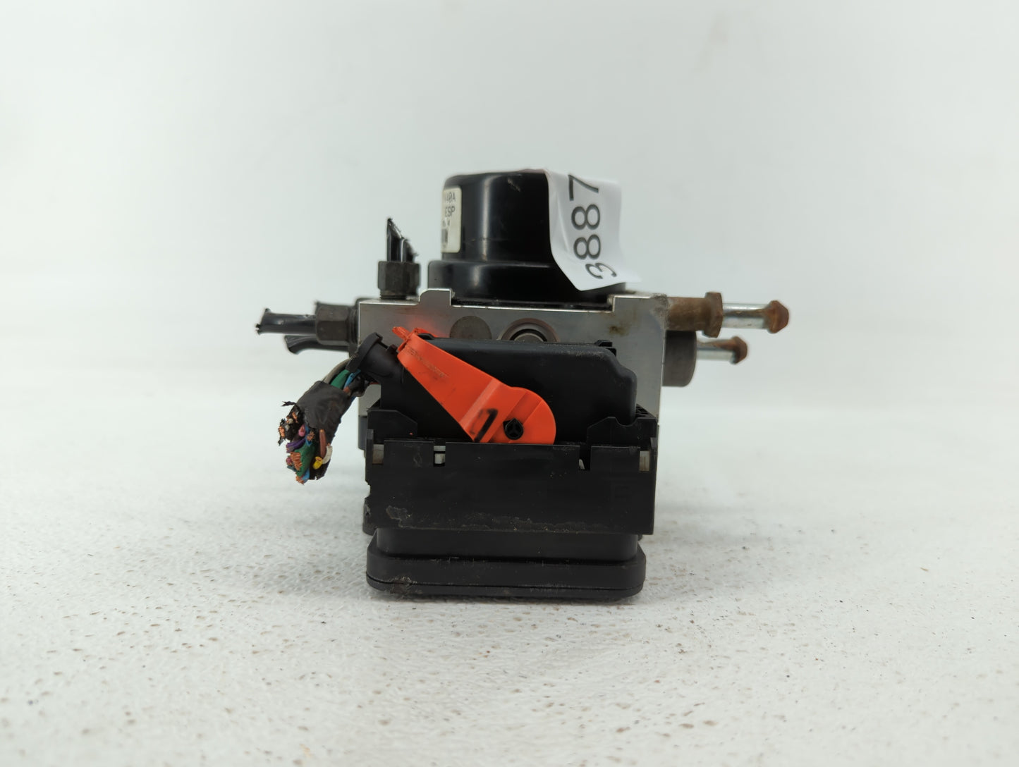 2012-2014 Nissan Murano ABS Pump Control Module Replacement P/N:47660 1V40A 47660 1V41A Fits Fits 2012 2013 2014 OEM Used Au