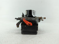 2012-2014 Nissan Murano ABS Pump Control Module Replacement P/N:47660 1V40A 47660 1V41A Fits Fits 2012 2013 2014 OEM Used Au