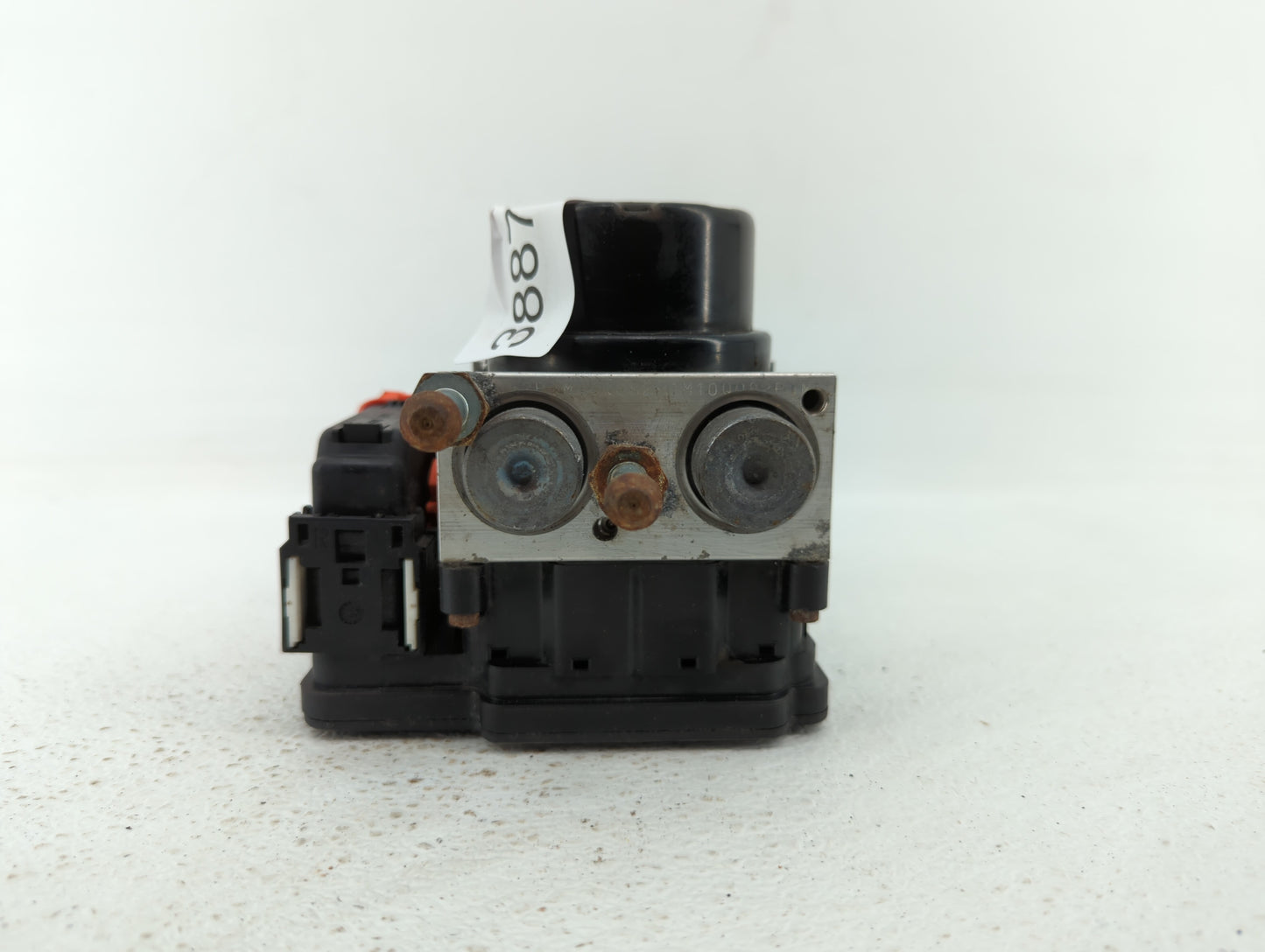 2012-2014 Nissan Murano ABS Pump Control Module Replacement P/N:47660 1V40A 47660 1V41A Fits Fits 2012 2013 2014 OEM Used Au