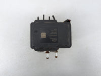 2012-2014 Nissan Murano ABS Pump Control Module Replacement P/N:47660 1V40A 47660 1V41A Fits Fits 2012 2013 2014 OEM Used Au