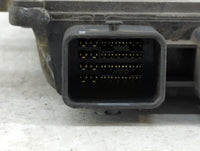 2012 Nissan Murano PCM Engine Control Computer ECU ECM PCU OEM P/N:A56-H01 Fits OEM Used Auto Parts - Oemusedautoparts1.com