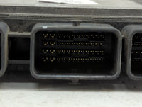 2012 Nissan Murano PCM Engine Control Computer ECU ECM PCU OEM P/N:A56-H01 Fits OEM Used Auto Parts - Oemusedautoparts1.com