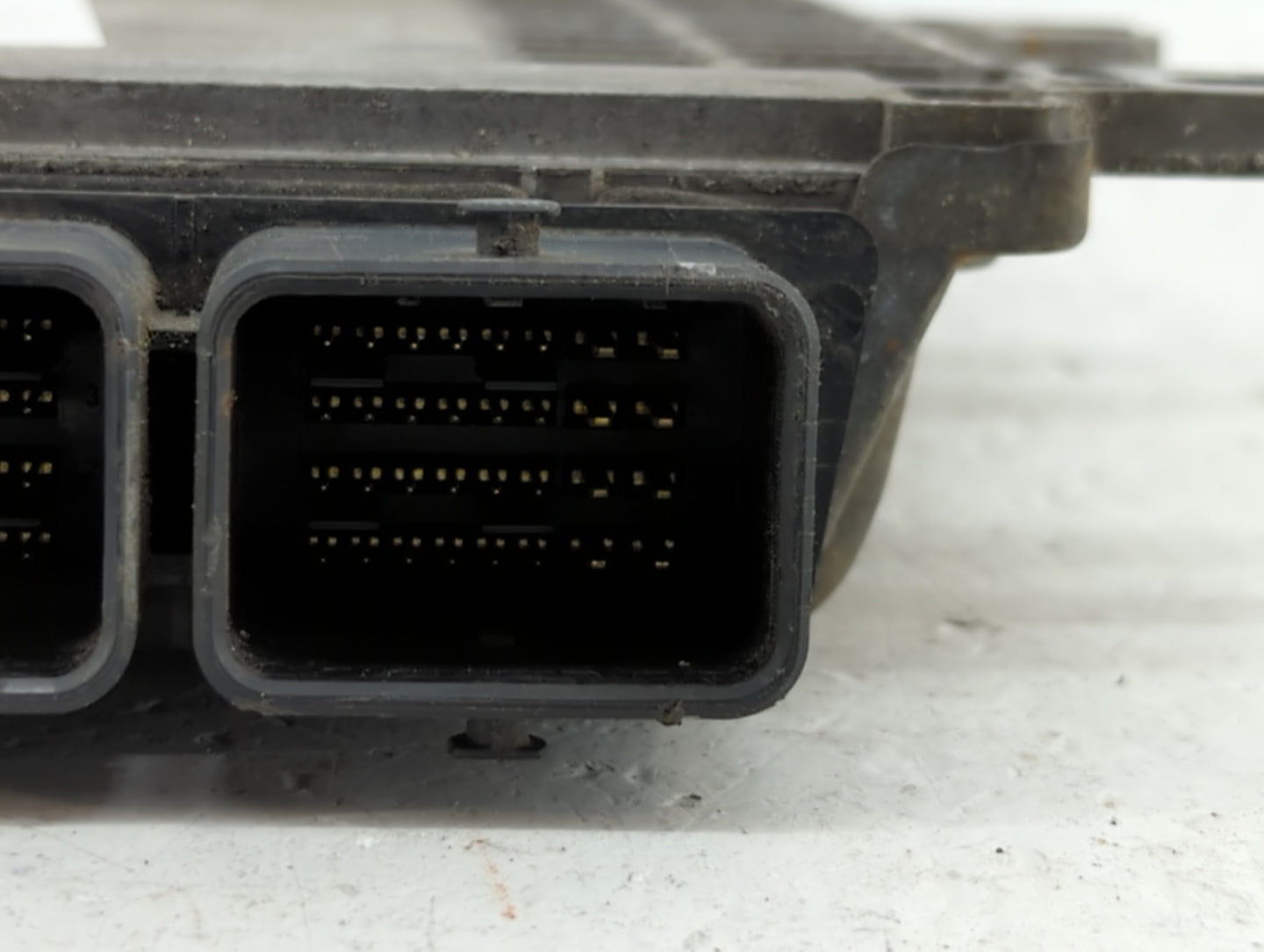 2012 Nissan Murano PCM Engine Control Computer ECU ECM PCU OEM P/N:A56-H01 Fits OEM Used Auto Parts - Oemusedautoparts1.com