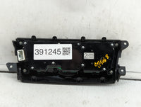 2012 Nissan Murano Climate Control Module Temperature AC/Heater Replacement P/N:1AA0A 210150 Fits OEM Used Auto Parts - Oemu