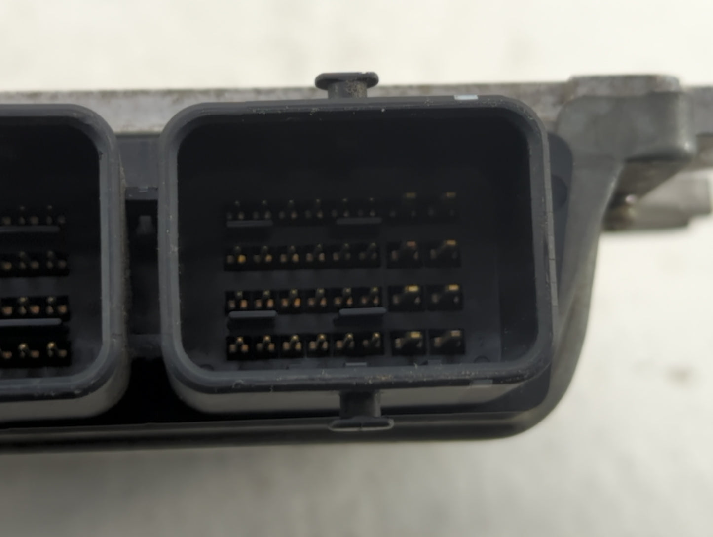 2012 Nissan Murano PCM Engine Control Computer ECU ECM PCU OEM P/N:A56-G99 A56-698 Fits OEM Used Auto Parts - Oemusedautopar
