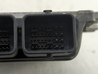 2012 Nissan Murano PCM Engine Control Computer ECU ECM PCU OEM P/N:A56-G99 A56-698 Fits OEM Used Auto Parts - Oemusedautopar