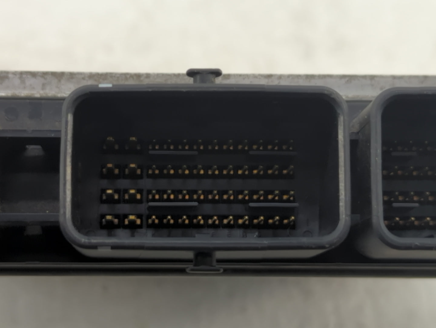2012 Nissan Murano PCM Engine Control Computer ECU ECM PCU OEM P/N:A56-G99 A56-698 Fits OEM Used Auto Parts - Oemusedautopar