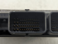 2012 Nissan Murano PCM Engine Control Computer ECU ECM PCU OEM P/N:A56-G99 A56-698 Fits OEM Used Auto Parts - Oemusedautopar
