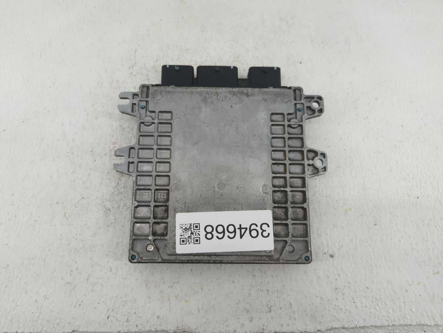 2012 Nissan Murano PCM Engine Control Computer ECU ECM PCU OEM P/N:A56-G99 A56-698 Fits OEM Used Auto Parts - Oemusedautopar