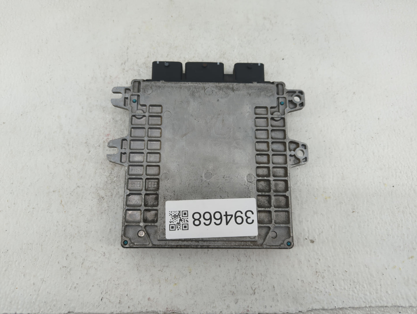 2012 Nissan Murano PCM Engine Control Computer ECU ECM PCU OEM P/N:A56-G99 A56-698 Fits OEM Used Auto Parts - Oemusedautopar
