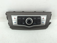 2010-2014 Nissan Murano Climate Control Module Temperature AC/Heater Replacement P/N:1GR0B 210141 1GR0A 210140 Fits OEM Used