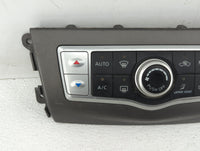 2010-2014 Nissan Murano Climate Control Module Temperature AC/Heater Replacement P/N:1GR0B 210141 1GR0A 210140 Fits OEM Used